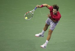 Dominic Thiem rywalem Alexandra Zvereva w finale US Open