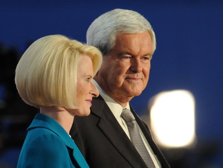 Newt Gingrich