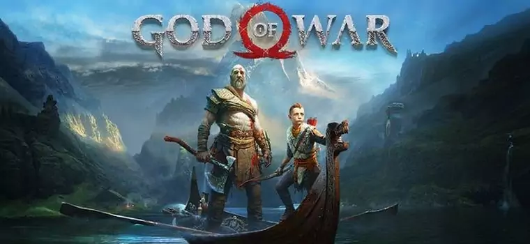 God of War na nowym, fenomenalnym gameplayu [Aktualizacja]
