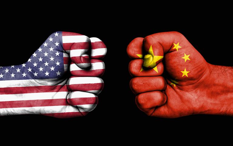 Czy USA mogą jeszcze powstrzymać Chiny? Oto 3 lekcje z czasów zimnej wojny  - Forsal.pl