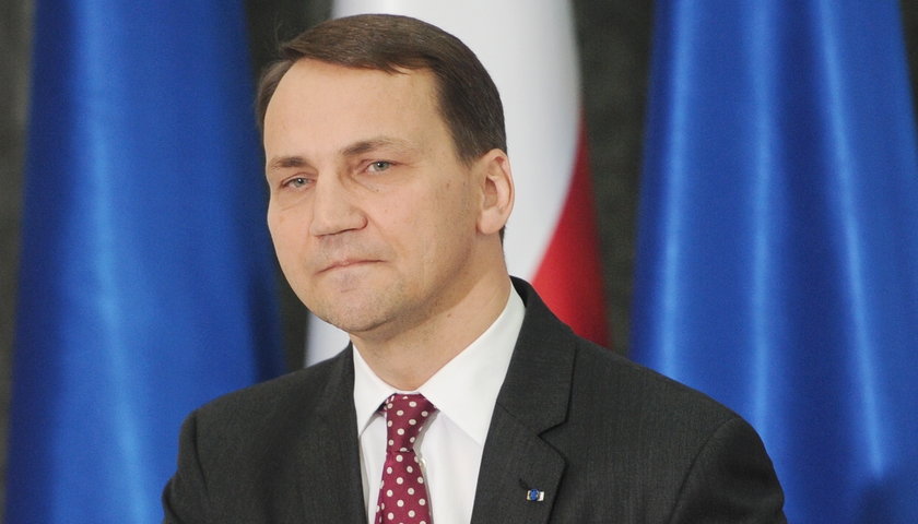 Radosław Sikorski