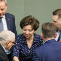 Minister odpowiada na raport OECD. Co z wiekiem emerytalnym w Polsce?