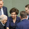 Minister odpowiada na raport OECD. Co z wiekiem emerytalnym w Polsce?