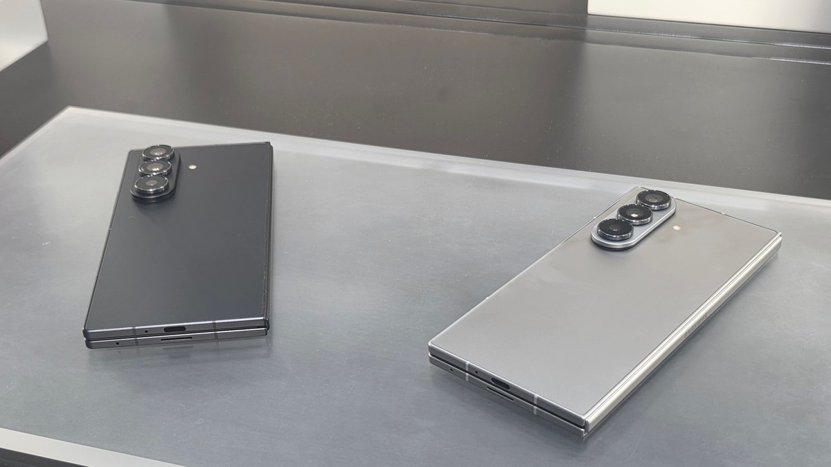 Samsung Galaxy Z Flip7
