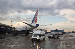 Podniebny nokaut. Linie lotnicze padają jak muchy