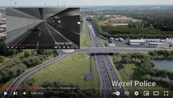 Tak będzie wyglądał najdłuższy tunel w Polsce. Szczecin czekał na to ponad ćwierć wieku [WIZUALIZACJA]