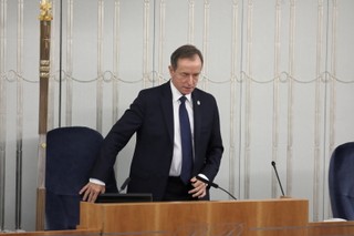 Senat odrzucił nowelizację ustawy dot. podwyżek dla parlamentarzystów i większych pieniędzy dla partii politycznych