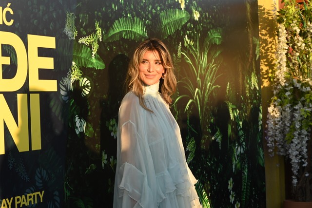 Jovana Pajić (Foto: Ringier/Una Škandro)