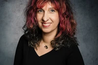 Recepta Sylwii Chutnik na cyfrowe szaleństwo. "Zakładam blokady"