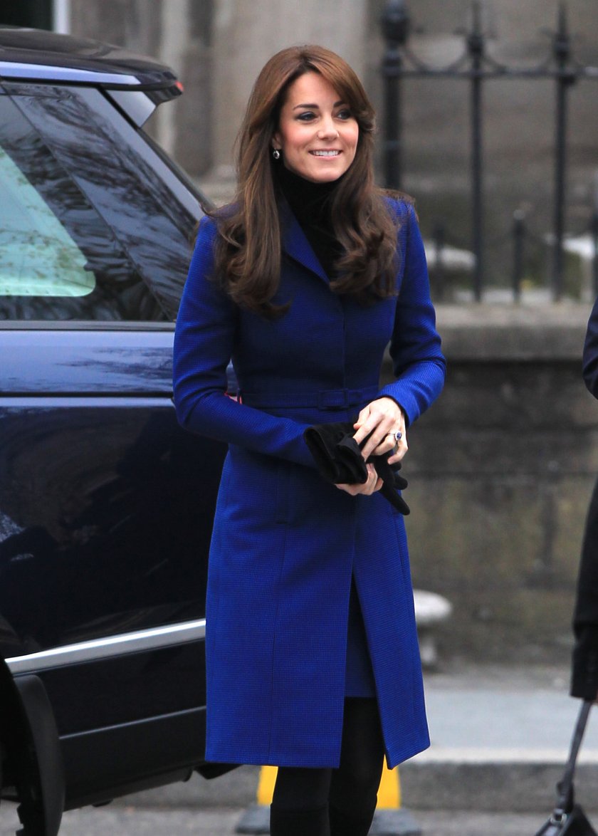 Kate Middleton