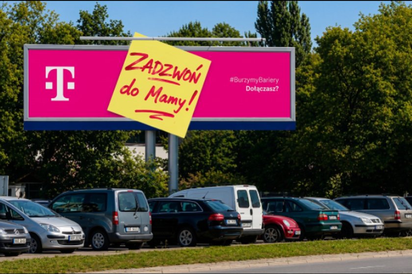 30 lat firmy T-Mobile w Polsce. Urodzinowe prezenty i powrót „Zadzwoń ...