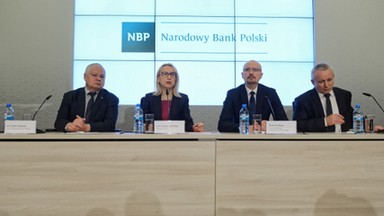 Onet24: Czerwińska: sytuacja finansowa jest stabilna