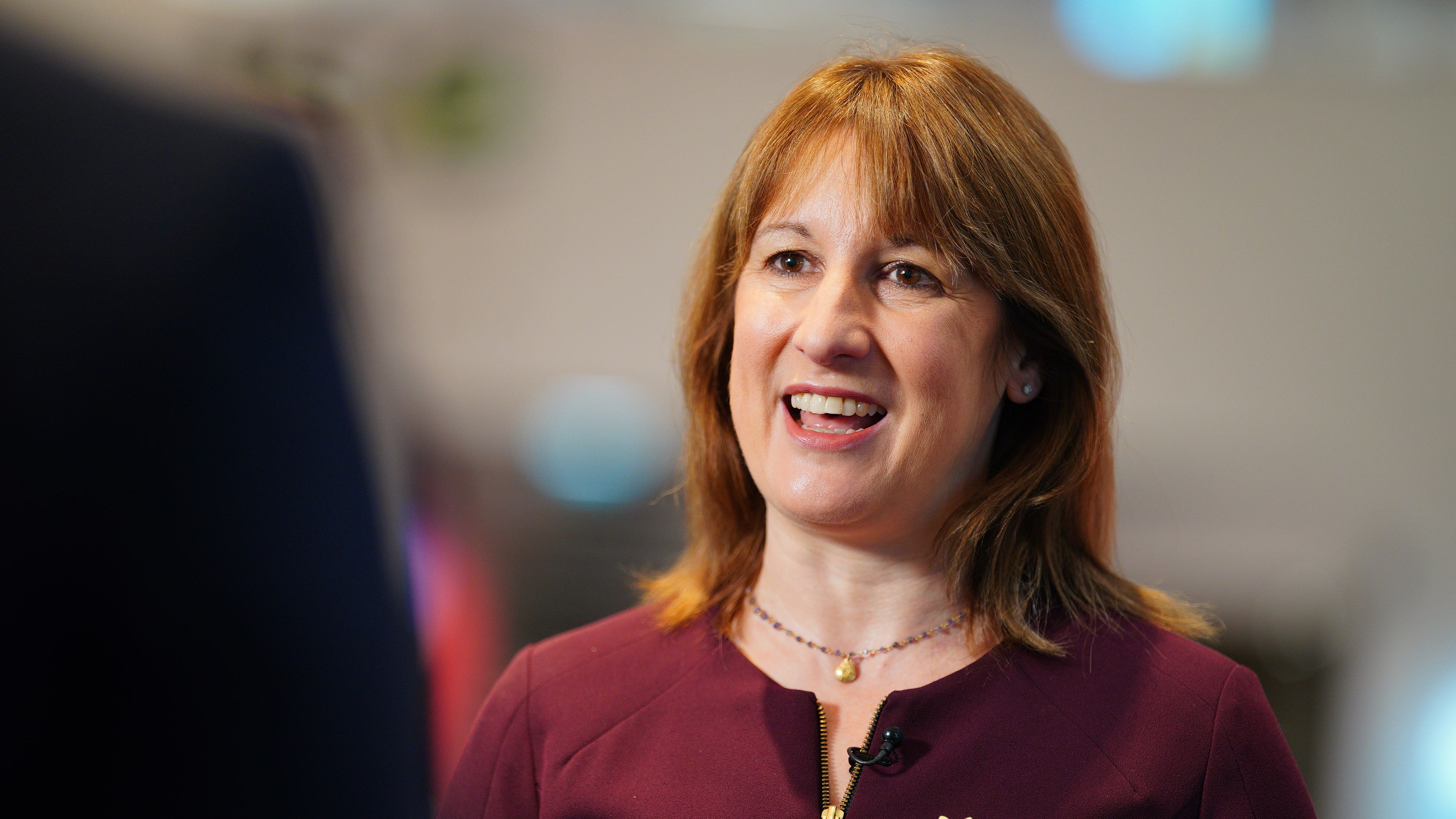 Ривз оправдан от вводящих в заблуждение общественность по повышению налогов на £30 млрд