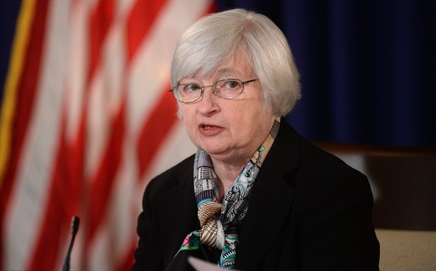 Janet Yellen