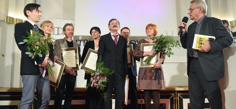 Kania, Targalski i Marosz z nagrodą Wolności Słowa SDP za "Resortowe dzieci". Nagrodzeni też Rachoń i Wildstein