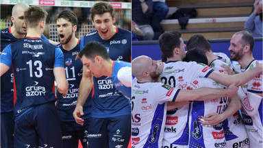 ZAKSA czy Trentino? Finał Ligi Mistrzów siatkarzy okiem Łukasza Kadziewicza