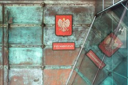 Kamiński chce, by SN znowu zajął się jego mandatem poselskim