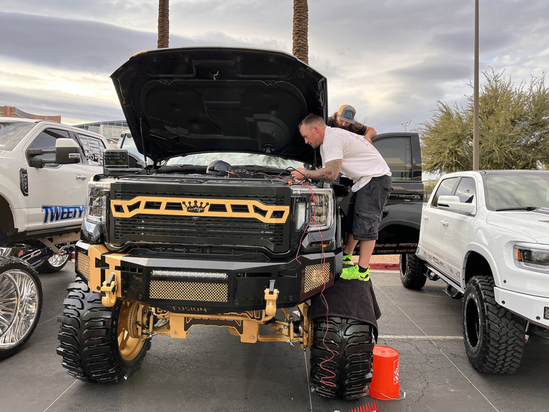 2021 SEMA Show-99