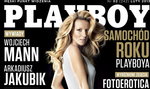 Marta Domachowska w "Playboyu"!