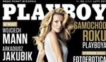 Marta Domachowska w "Playboyu"!