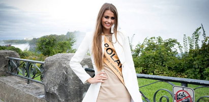 Polka walczy o koronę Miss Globe