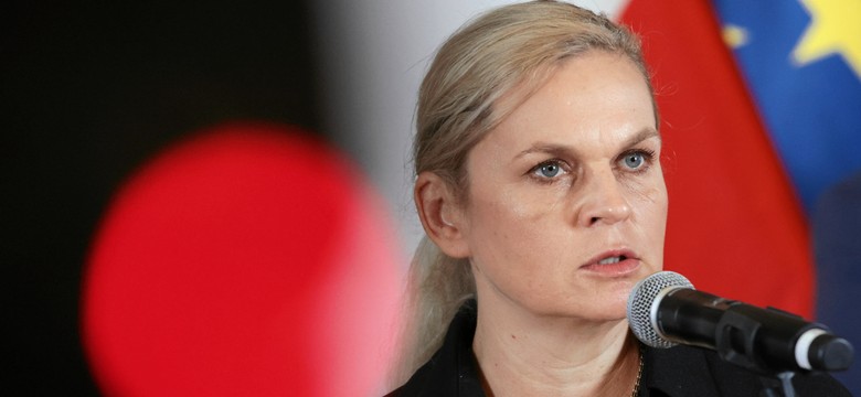 MEN wycofuje się z kontrowersyjnej decyzji? "To był błąd"