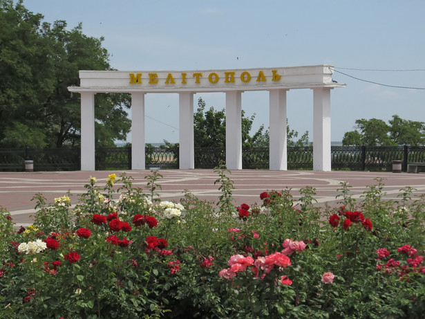 Melitopol