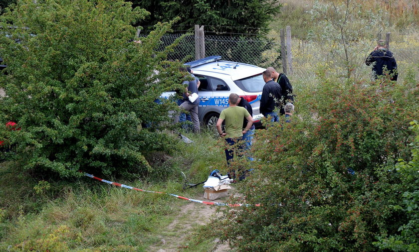 Mężczyzna zastrzelony w Szczecinie przez policjanta powinien być w więzieniu