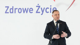 Andrzej Duda