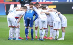 Raków Częstochowa na stulecie klubu chce zrobić historyczny wynik