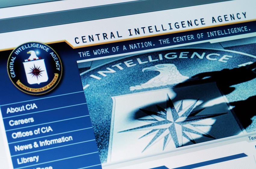 CIA