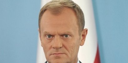 Tusk: Nic nie usprawiedliwia strzelania do robotników