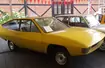 Polski Fiat 125p Coupe (1971 r.)