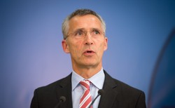 Stoltenberg: Musimy wzmocnić nasze siły na wschodniej flance Sojuszu