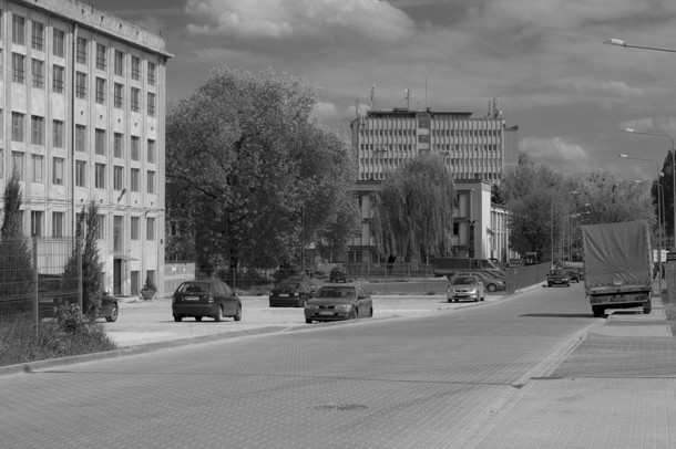 Jeszcze na początku lat 90-tych ZM Łucznik były jednym w wielu państwowych przedsiębiorstw w Polsce. Zmiany, jakie nastąpiły w 1989r jednak nie wpłynę