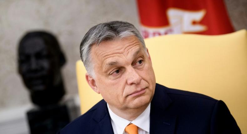 Prime Minister Viktor Orban has argued that Hungary needs to boost its performance in international innovation rankings and create more economic profit from science