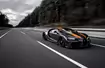 Bugatti Chiron Super Sport 300+