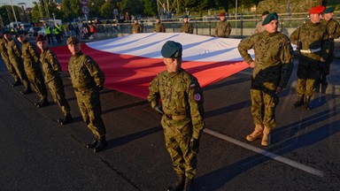 Święto Wojska Polskiego – defilada, awanse generalskie, wskazanie naczelnego dowódcy