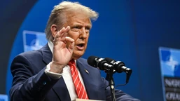 trump zrywa negocjacje handlowe z kanadą. to reakcja na podatek cyfrow