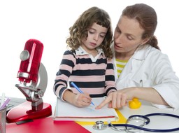 Przez IKP informacje dla szkolnej higienistki