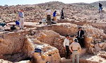 Archeolodzy odkopali biblijną Sodomę 