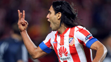 Chelsea Londyn oferuje Falcao 12 mln euro rocznie