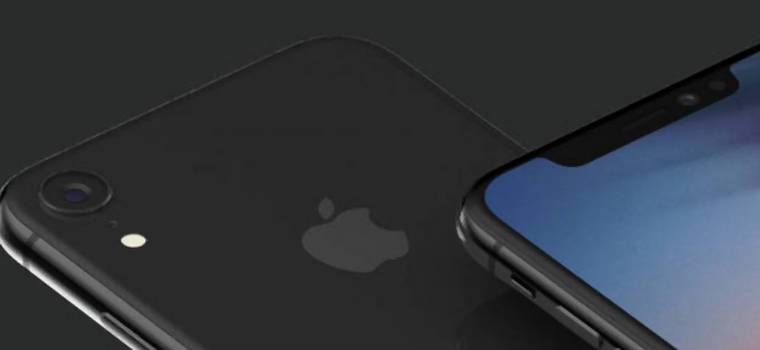 Najtańszy nowy iPhone nie zostanie nazwany Xc (aktualizacja: to iPhone Xr)