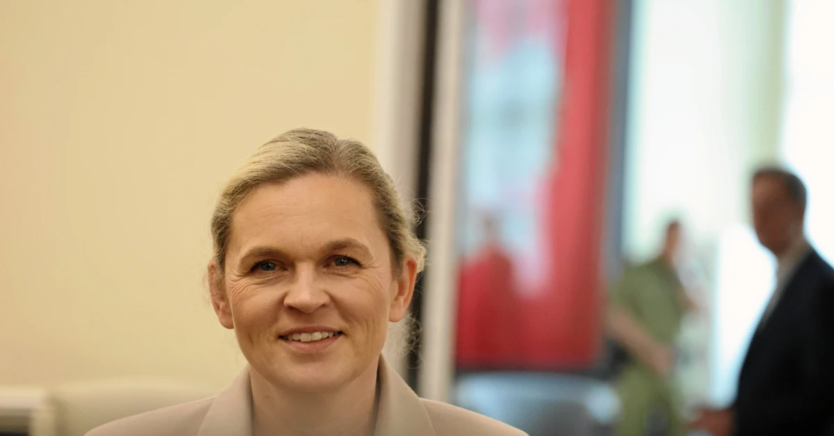 Matura 2025. Barbara Nowacka komentuje wyniki