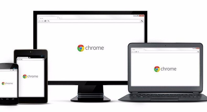 Google chrome