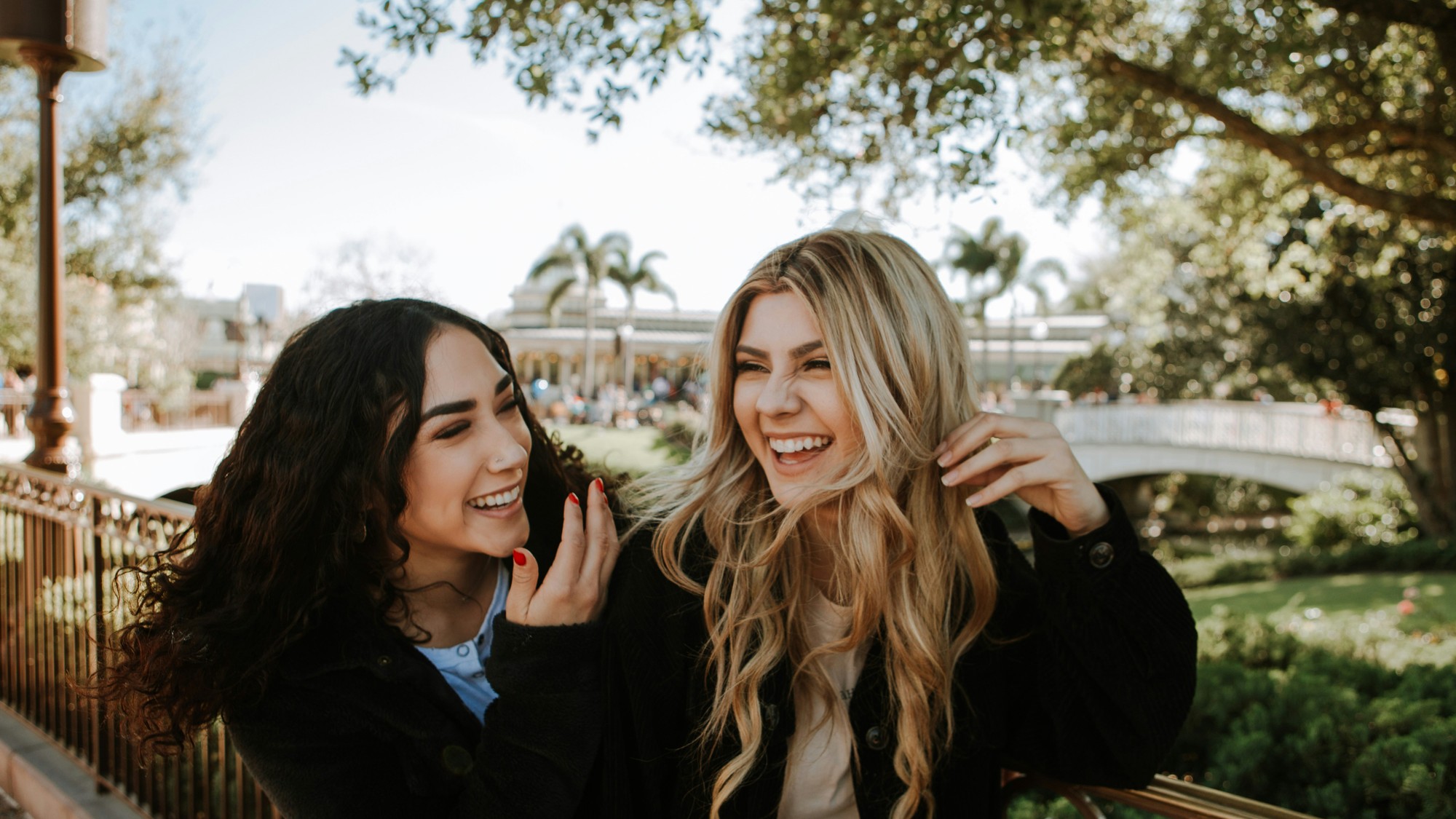 Je vaše kamarátstvo úprimné?