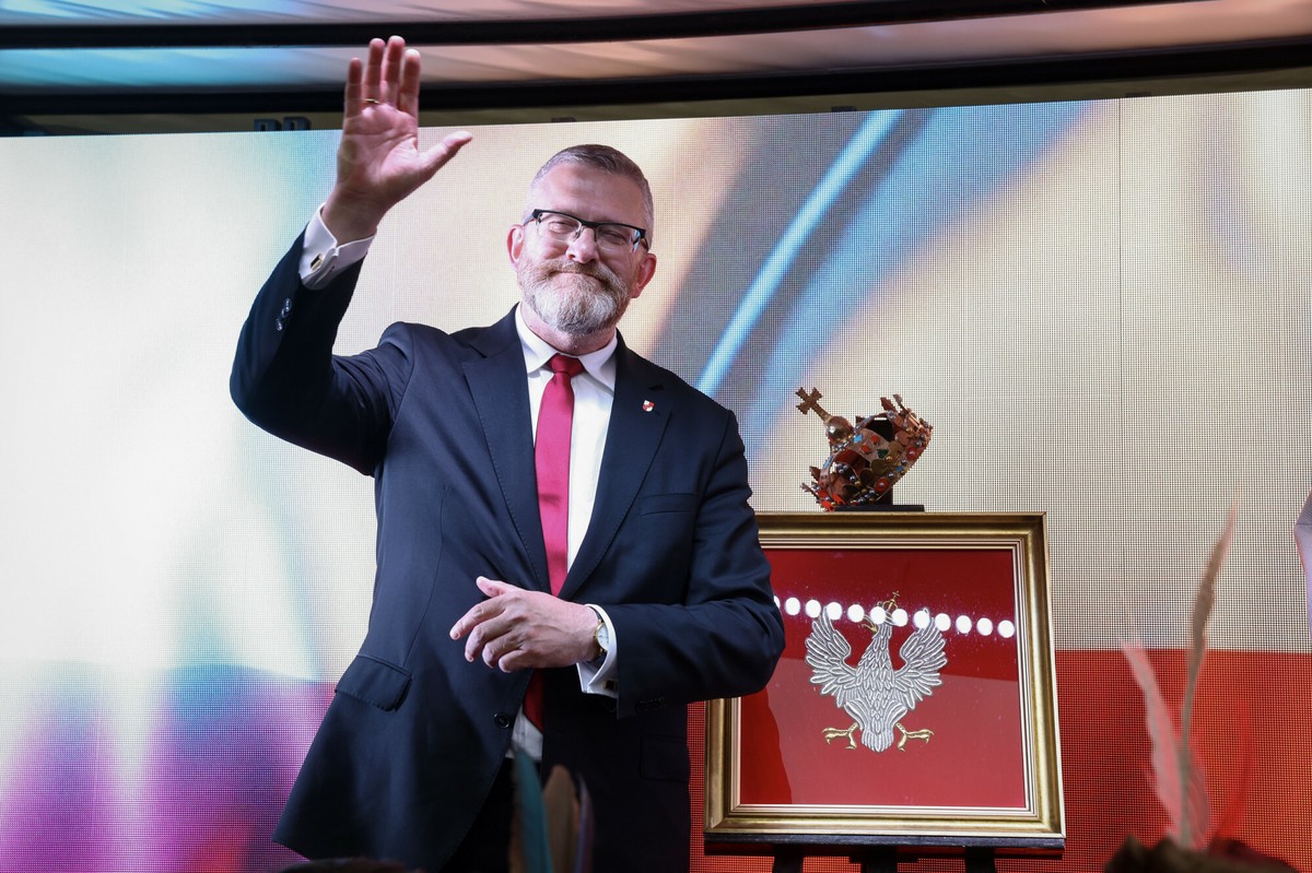 Czyj wynik w I turze najbardziej zaskoczył Polaków? Jest sondaż