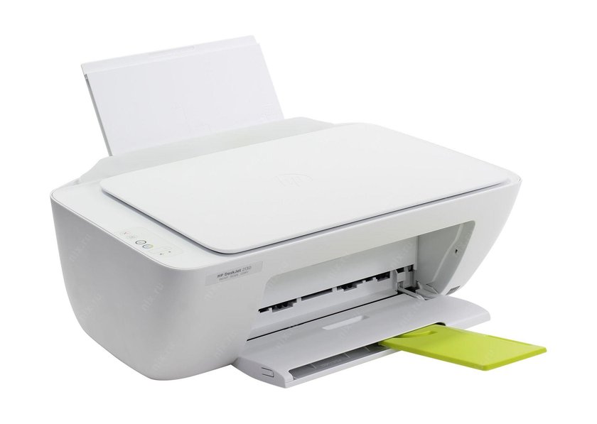 HP DeskJet 2130