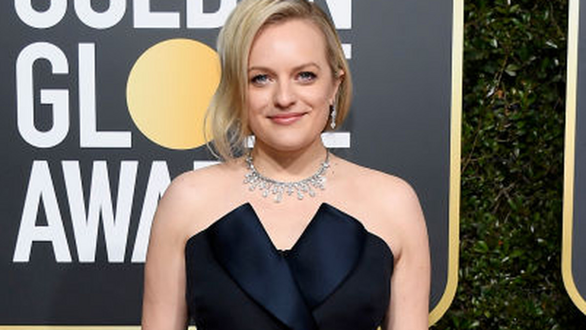 Elisabeth Moss