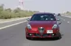 Alfa Romeo na Bliskim Wschodzie